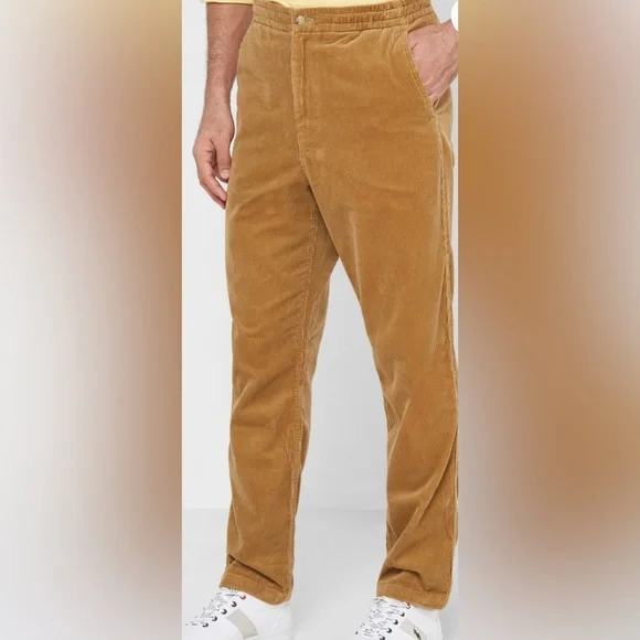 Polo Ralph Lauren- Corduroy Pants - Men- Size XL - Picture 1 of 7